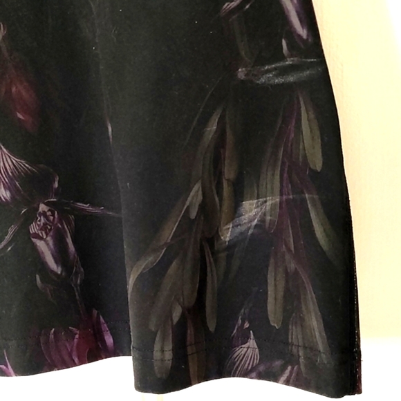 LULULEMON WOMEN'S BLACK RACERBACK ATLETIC TANK TOP SIZE S - Picture 8 of 8